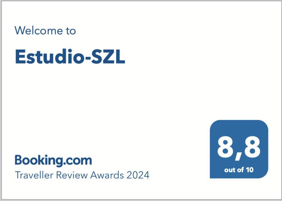 Estudio-Szl 拉克鲁斯 外观 照片