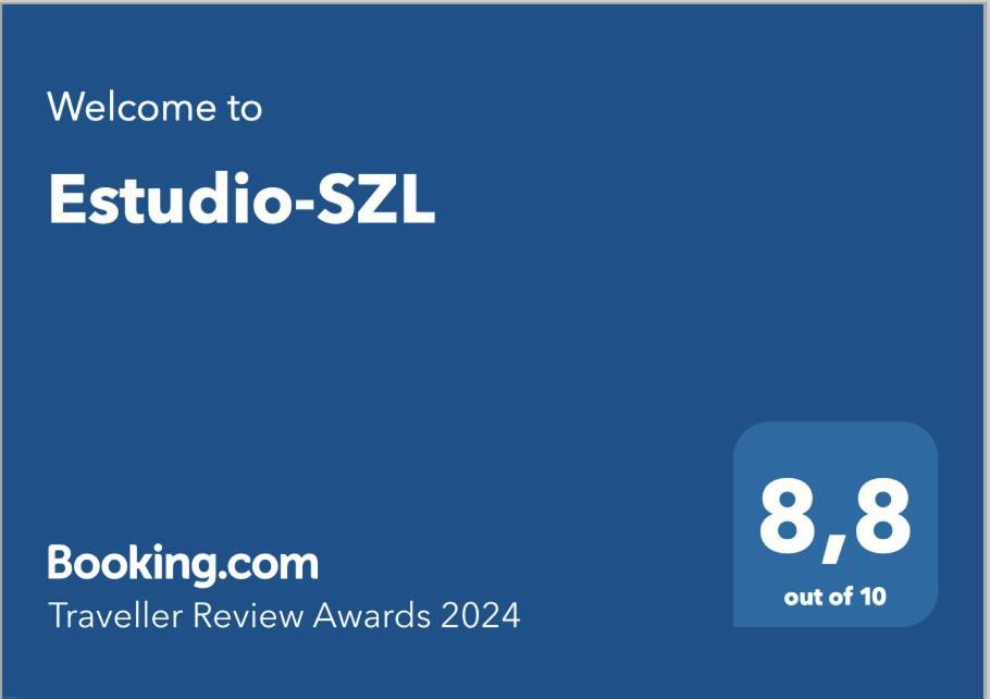 Estudio-Szl 拉克鲁斯 外观 照片